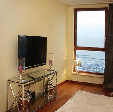 La Residenza Townhouse (2 Adulti + 1 Bambino)