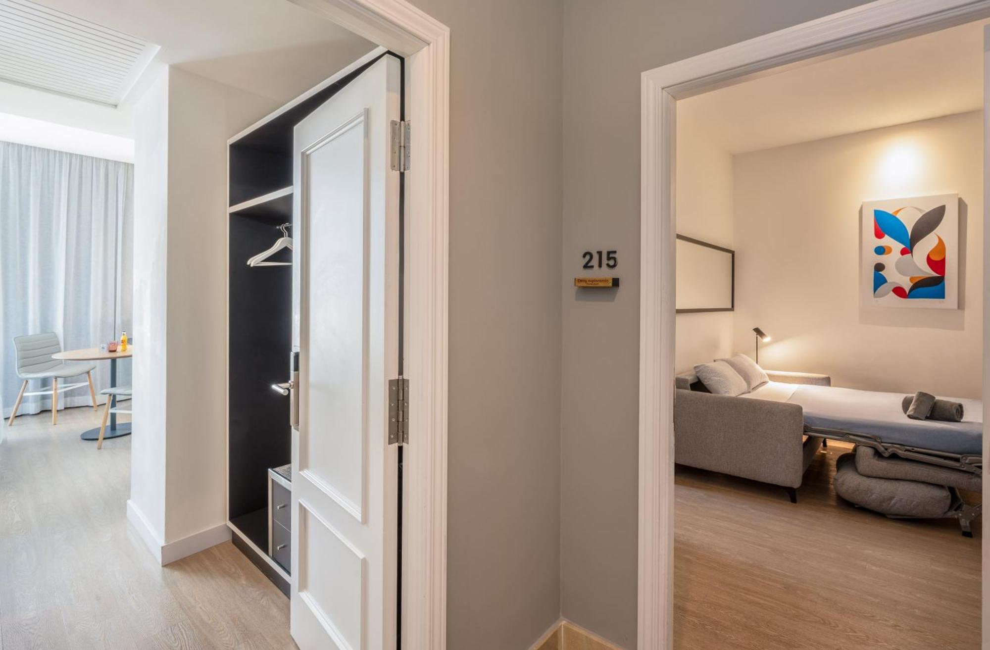 Tu Casa Meliá con Vista (4 Adulti + 2 Bambini)