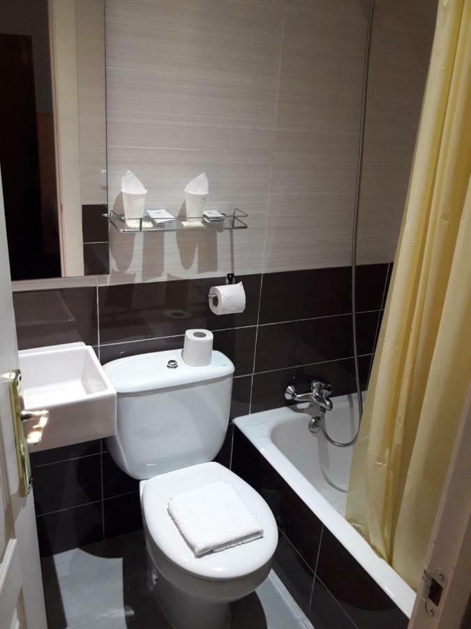Habitación Individual
