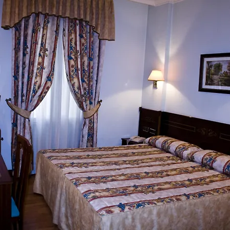 Hostal Centro Sol Madrid-2