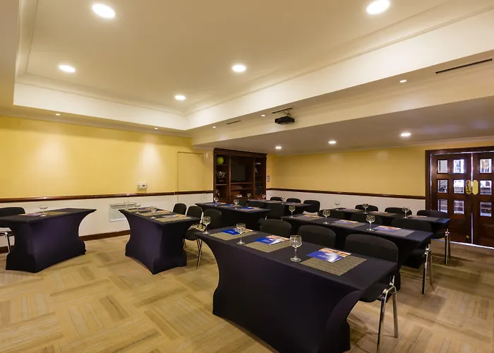 Hotel Saint Simon