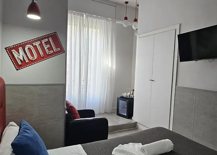 Hostal Lauria