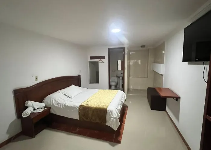 Hotel Sabana Hilton