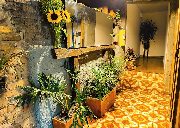 Hotel Quinta Bolivar