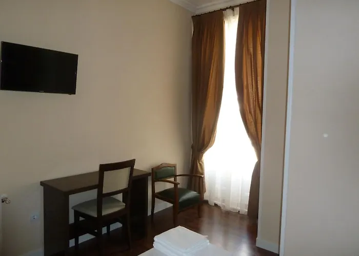 Hostal Mayor